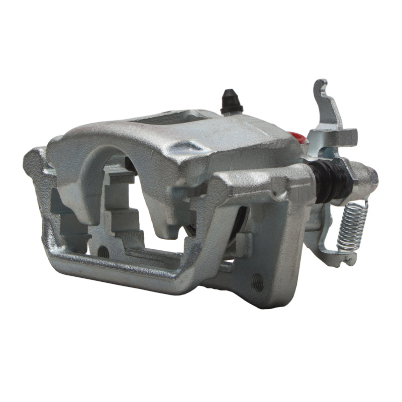DFC 12-20 Chrysler Town & Country Rear-L Premium Caliper - Silver Zinc Coated