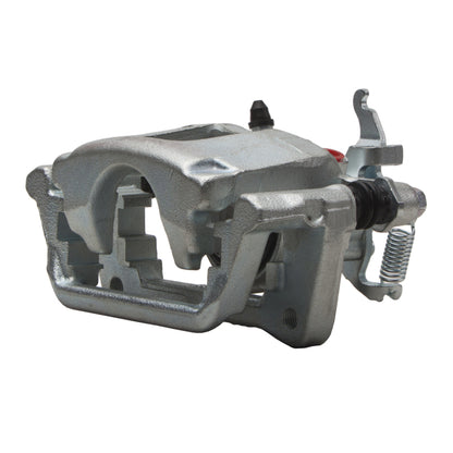 DFC 12-20 Chrysler Town & Country Rear-L Premium Caliper - Silver Zinc Coated