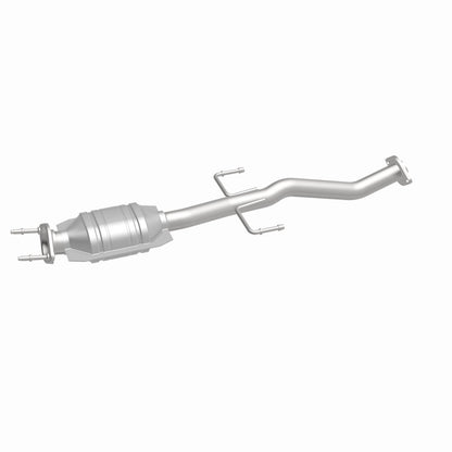 MagnaFlow Direct Fit Catalytic Converter 95-98 Protege 1.5L rear 50S