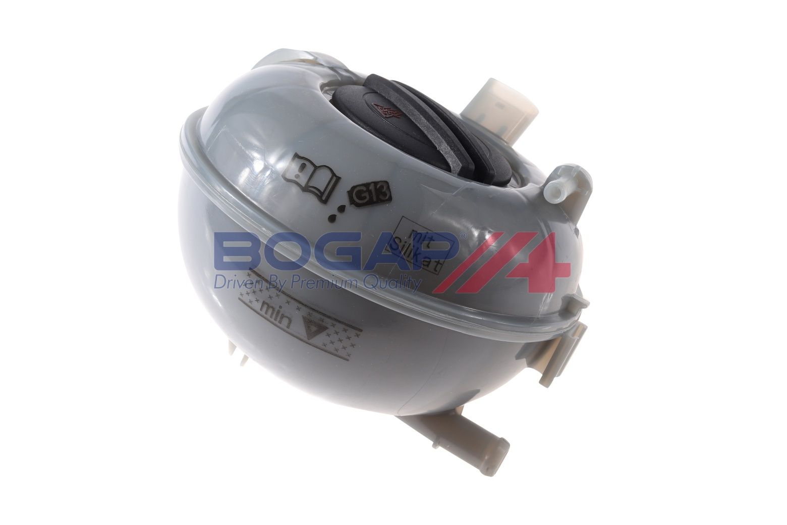 BOGAP A4240134 Expansion Tank, Coolant