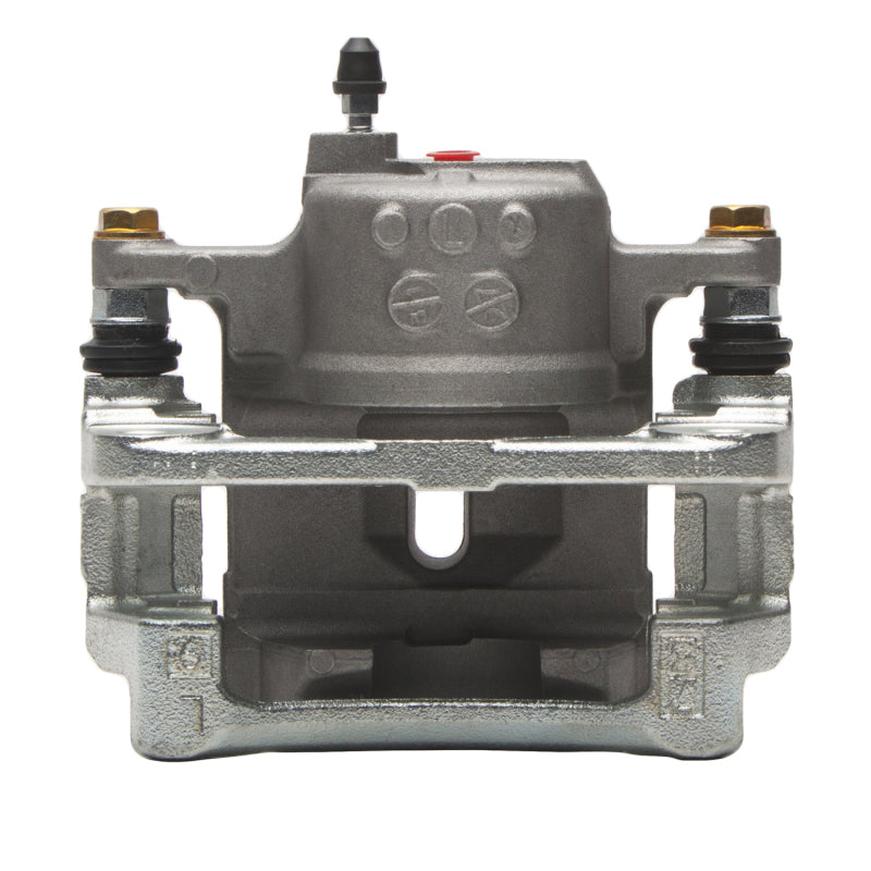 DFC 10-22 Lexus CT200h Front-L Premium Caliper - Silver Zinc Coated