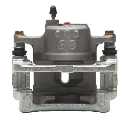 DFC 10-22 Lexus CT200h Front-L Premium Caliper - Silver Zinc Coated