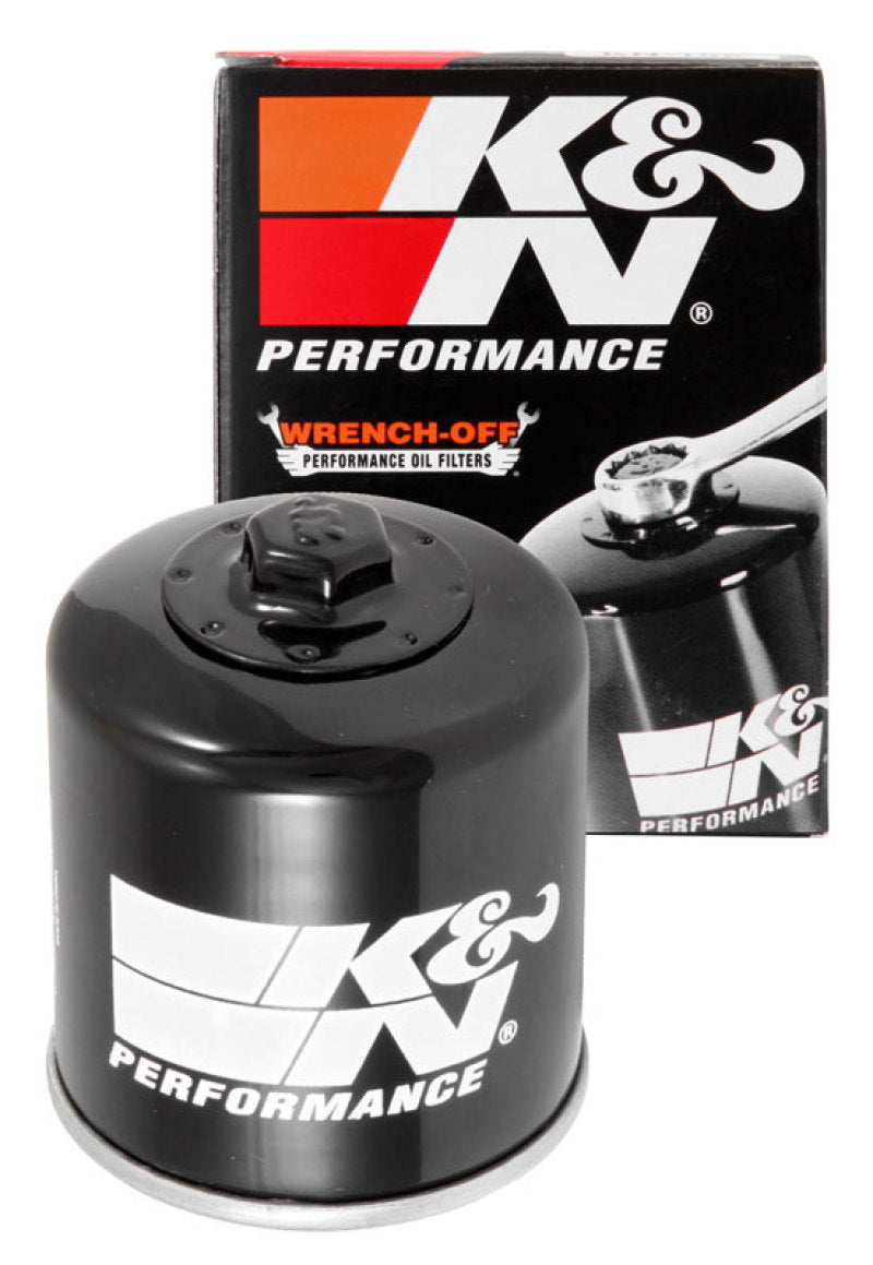K&N Engineering K&N KTM 400/620/625/640/660 2.688in OD x 3.438in H Oil Filter