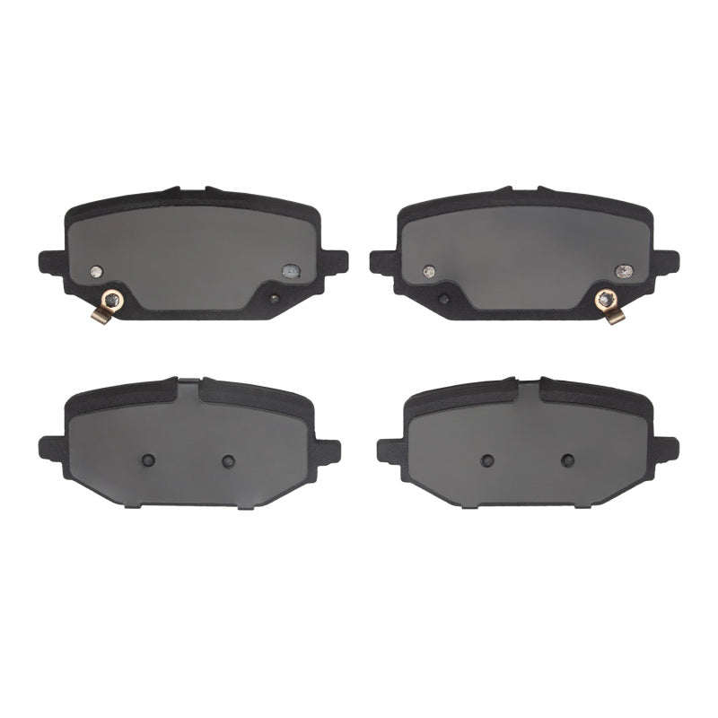 DFC 22-26 Acura MDX Rear 5000 Advanced Ceramic Brake Pads
