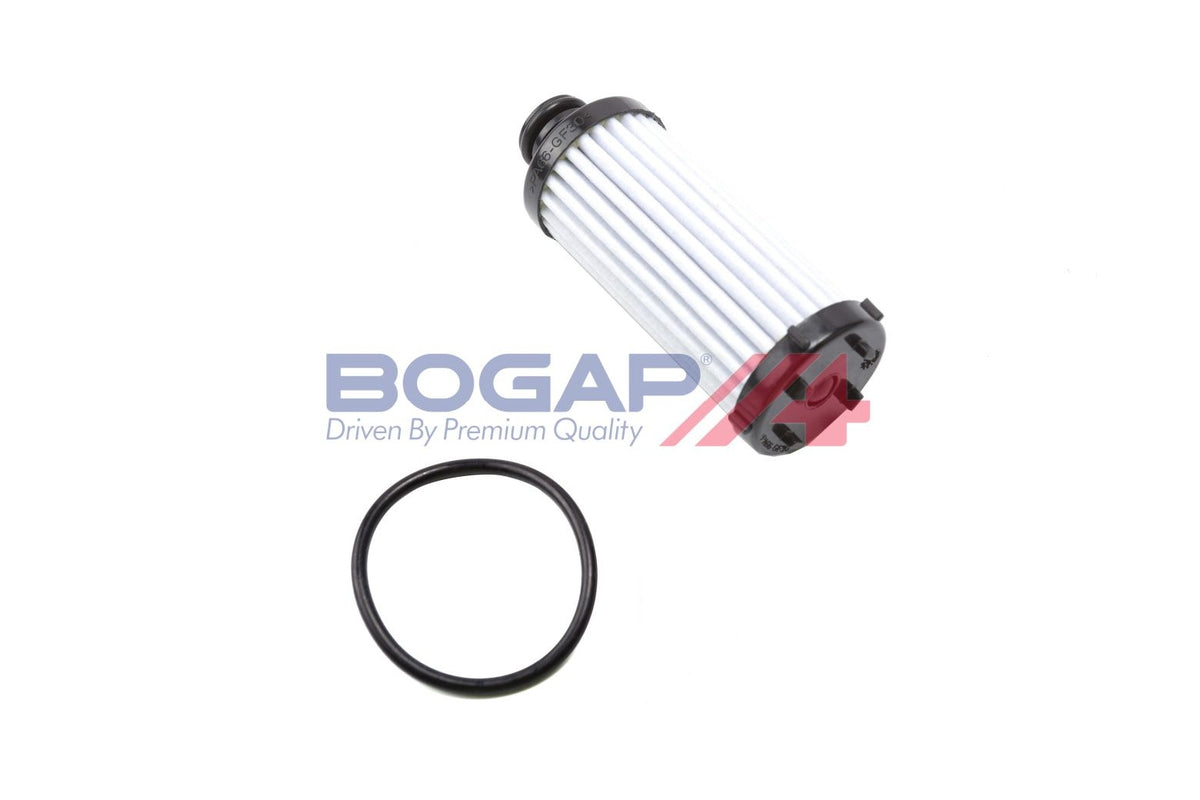 BOGAP A8114123 Hydraulic Filter, Automatic Transmission