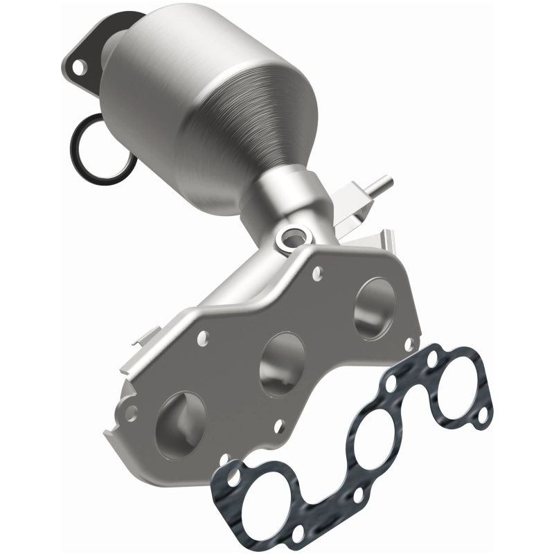 MagnaFlow 12-15 Venza 3.5 Manifold Direct Fit Converter