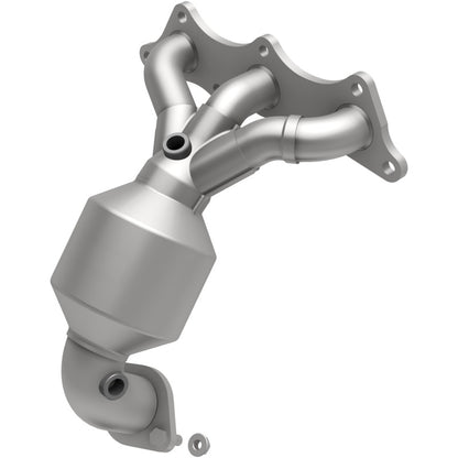 MagnaFlow DF Catalytic Conv 04-06 Mitsubishi Galant 3.8L Front Manifold *NOT FOR SALE IN CALIFORNIA*