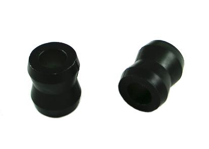 Whiteline Plus 70-77 Toyota Celica RA20 / 83-87 Corolla AE86 Rear Lower Shock Absorber