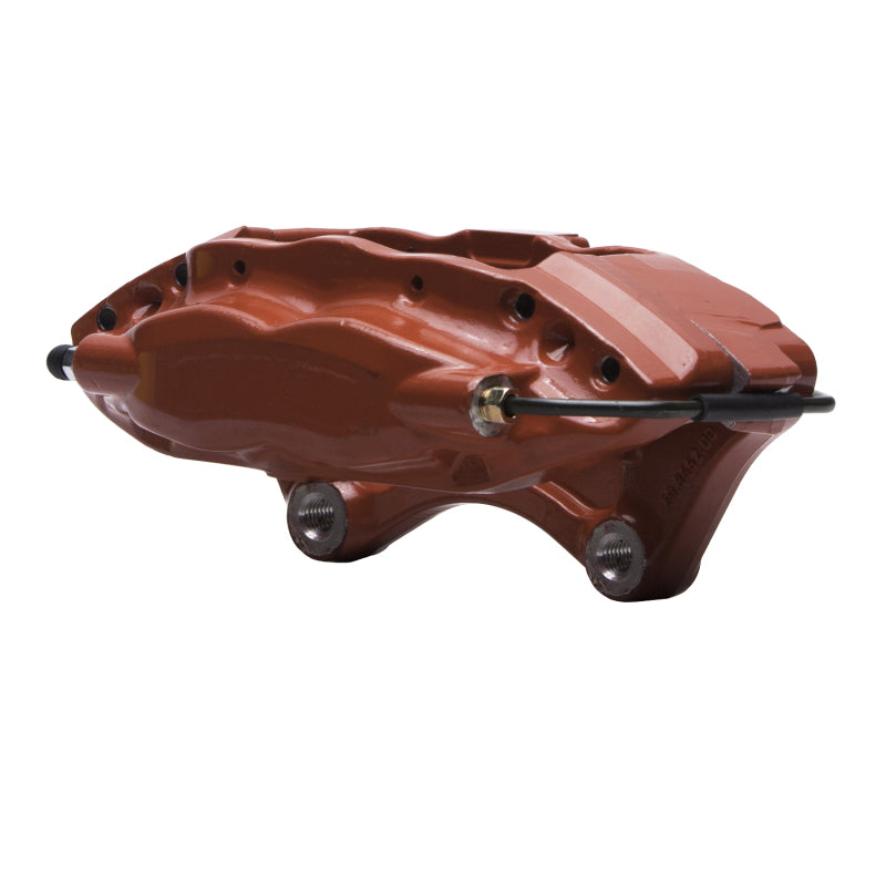 DFC 05-19 Chrysler 300 Rear-R Premium Caliper - Red Powder Coated