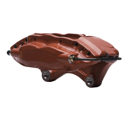 DFC 05-19 Chrysler 300 Rear-R Premium Caliper - Red Powder Coated