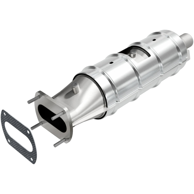 MagnaFlow Direct Fit Catalytic Converter Ford-OEM Fit 88 93