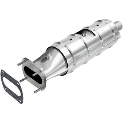 MagnaFlow Direct Fit Catalytic Converter Ford-OEM Fit 88 93