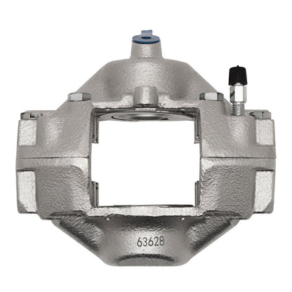 DFC 92-05 Mercedes-Benz CL600 Rear-R Silver Zinc Coated Premium Caliper