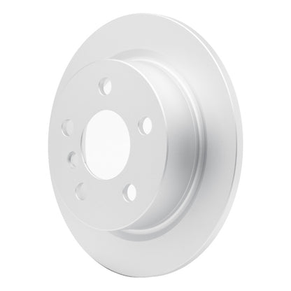 DFC 14-24 Mini Cooper (Excl Clubman) Rear GeoSPEC Coated Rotor