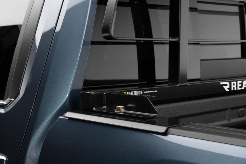 BackRack 05-11 Dakota / 05-21 Frontier Original Rack Frame Only Requires Hardware