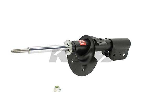 KYB Shocks & Struts Excel-G Front BUICK Terraza (AWD) 2005-06 BUICK Terraza (FWD) 2005-07 CHEVROLET