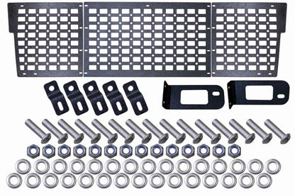Fishbone Offroad Tacoma Front Bed Molle Panel