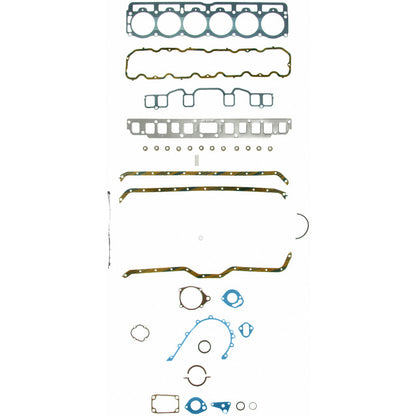 Fel-Pro American Motors Concord 260-1007 Engine Gasket Set