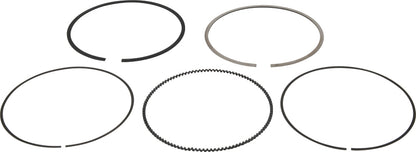 Vertex Pistons Vertex Piston 00-16 Suzuki DR-Z 400 400cc +4mm Big Bore Replacement Ring Set