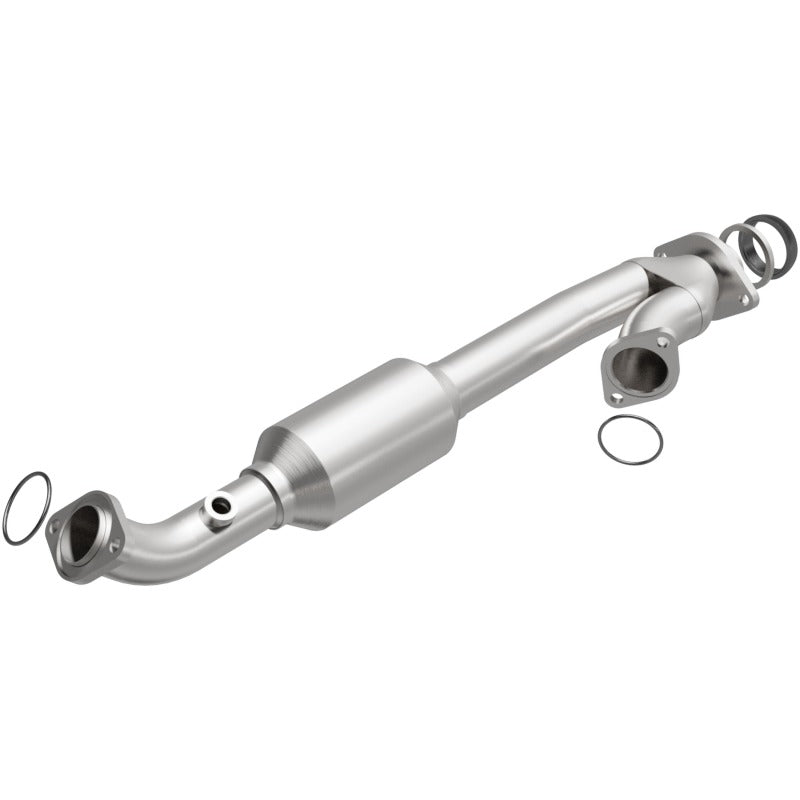 MagnaFlow 05-12 Toyota 4Runner 4.0L Direct Fit Converter