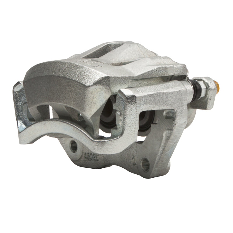DFC 92-00 Lexus SC300 Front-L Silver Zinc Coated Premium Caliper