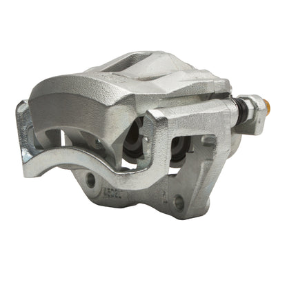 DFC 92-00 Lexus SC300 Front-L Silver Zinc Coated Premium Caliper