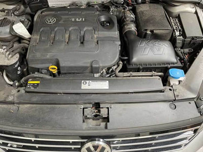 K&N Engineering K&N Performance Intake Kit Volkswagen 1.6/2.0L TDi Enclosed Airbox