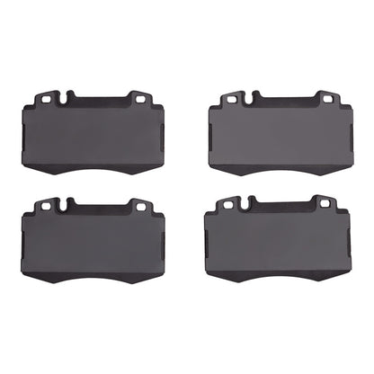 R1 Concepts R1 01-13 Mercedes-Benz S600 Front Track/Street Brake Pads