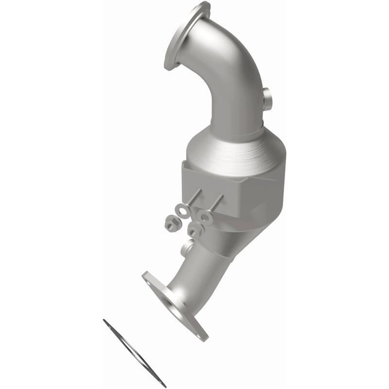 MagnaFlow 12-13 Ford Edge 2.0L Direct Fit Converter