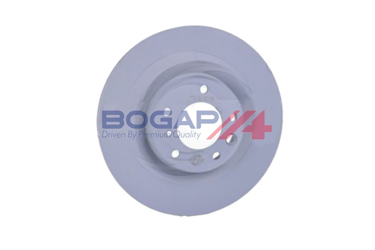 BOGAP C8211341 Brake Disc | ML Performance Car Parts