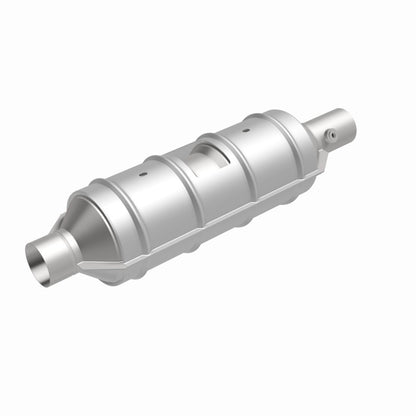 MagnaFlow Universal Catalytic Converter 97-02 Ford Truck And Vans