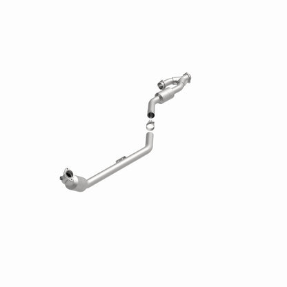 MagnaFlow Direct Fit Catalytic Converter Mercedes C240 02-04 Driver Side OEM
