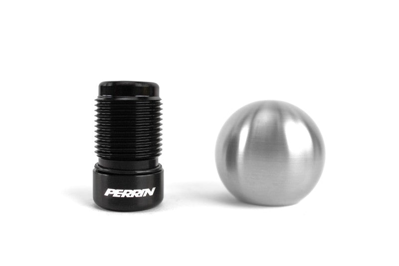 Perrin Performance PERRIN 22-26 Subaru WRX / 18-23 Crosstrek / 13-17 Legacy (Manual) SS Shift Knob - Ball Style
