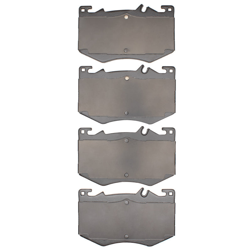 DFC 20-25 Mercedes-Benz A35 AMG Front 5000 Advanced Low Metallic Brake Pads