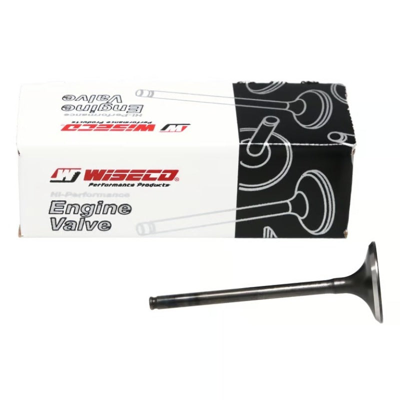 Wiseco 07-08 Honda CRF450R Steel Exhaust Valve