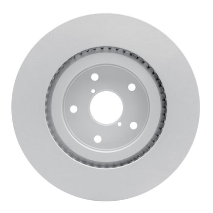 DFC 19-24 Subaru Forester Front GeoSPEC Coated Rotor