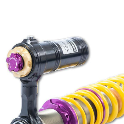 KW Lamborghini Variant 4 Novitec Torado Coilover kit | ML Performance UK