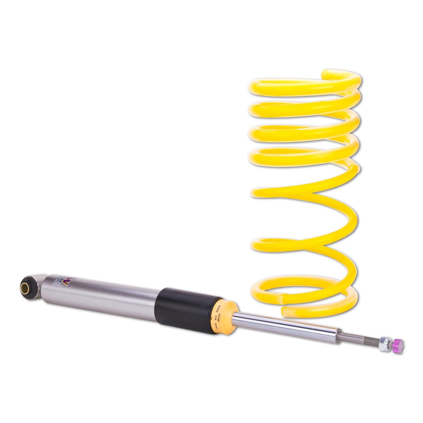 KW Mercedes-Benz W463 Street Comfort Coilover kit (Inc. G270, G200, G320 & G55 AMG) | ML Performance UK