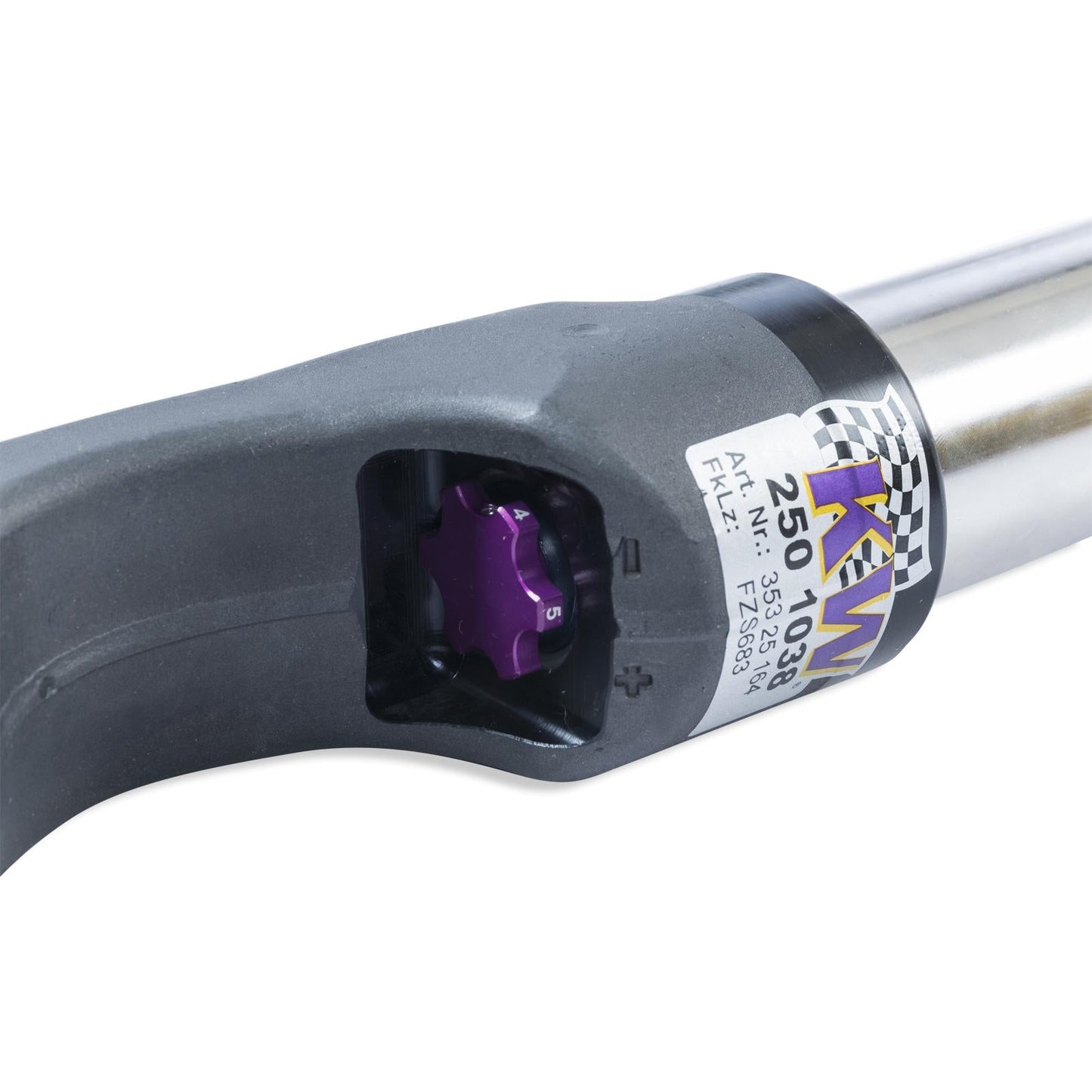KW Mercedes-Benz C257 W213 A/C238 Variant 3 Coilover kit (Inc. CLS350d, CLS400d, E400 & E450) | ML Performance UK