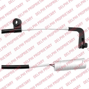 BOSCH 0204114603 Brake Shoe Set