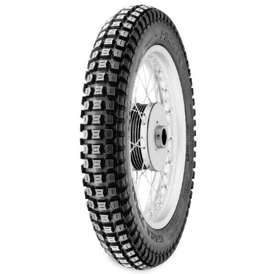 PIRELLI 27521OMPI45PMT43 Motorcycle Off-Road Tyre