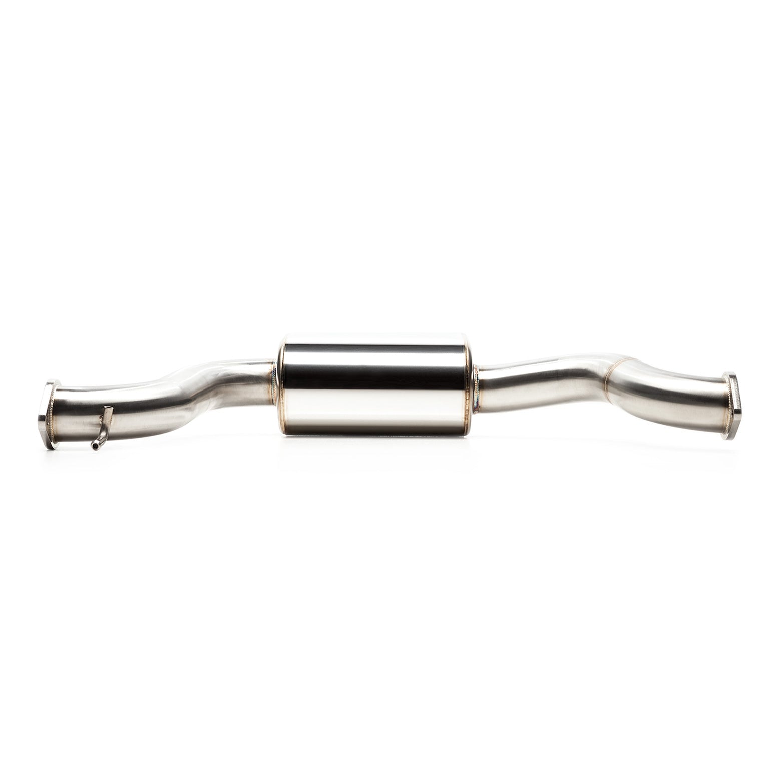 COBB 5V1100 CAT-BACK EXHAUST GTI VW GTI 2010-2014