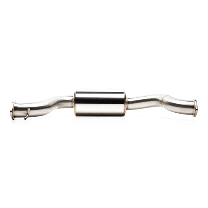 COBB 5V1100 CAT-BACK EXHAUST GTI VW GTI 2010-2014