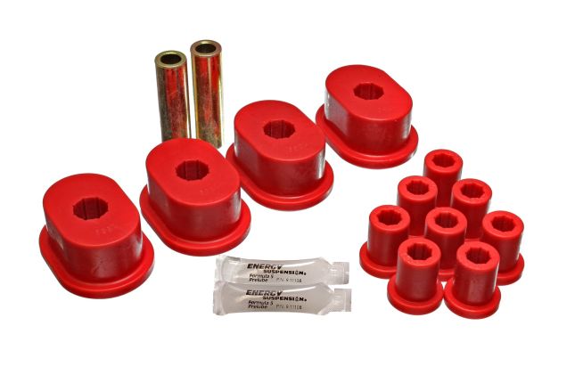 CHRYSLER B-BPDY Leaf Spring Set | ML Performance Car Parts