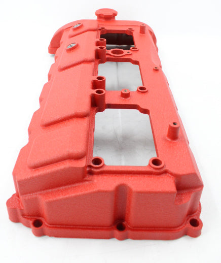 VTT-S55-CAST-VALVECOVER S55/N55 EWG Cast Aluminum Valve Cover
