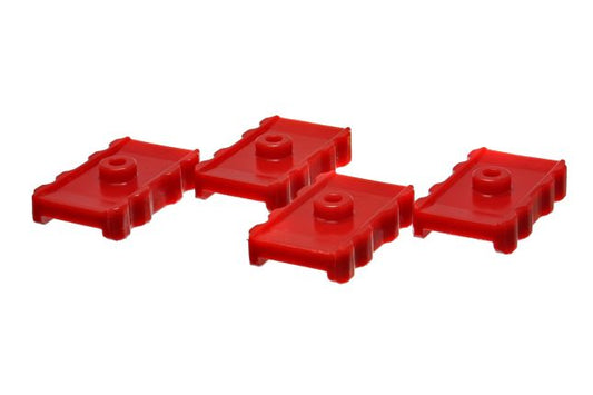 RR Leaf Spring ISLOATOR Set | ML Performance Car Parts