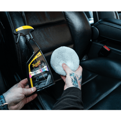 Meguiars G201316EU Ultimate Leather Detailer