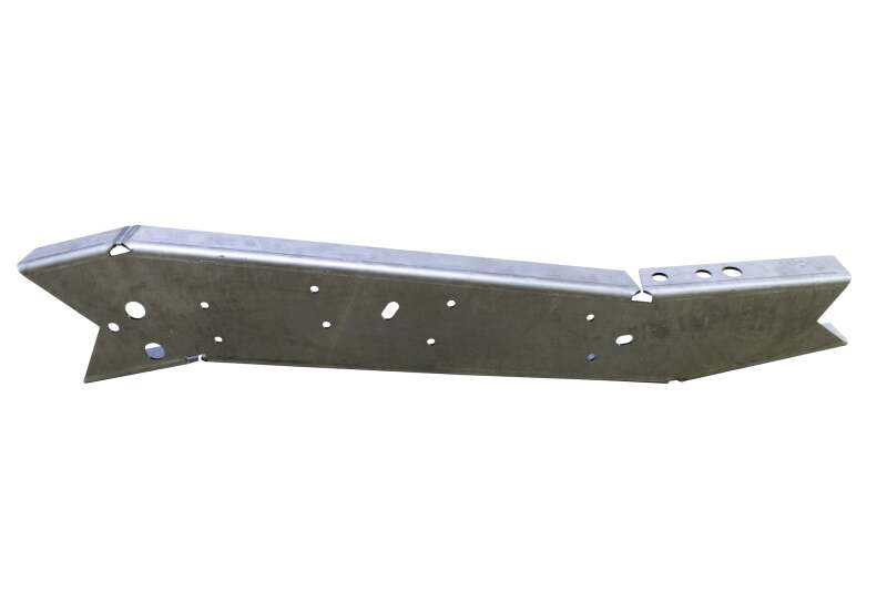 RustBuster Rust Buster 1988-1998 Chevy/GMC C/K 1500/2500 Est Cab W/ 6 FT Bed Mid Frame Section - Right