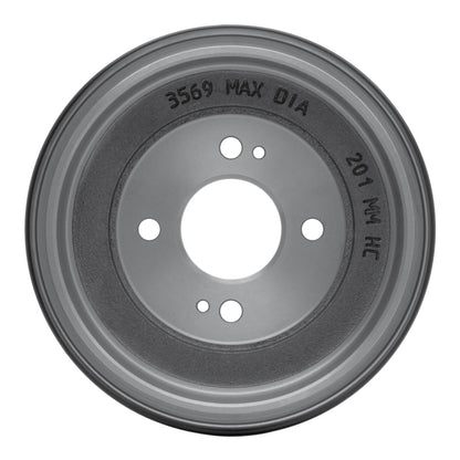 DFC 86-8 Acura EL Rear True Balanced Brake Drum