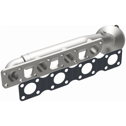 MagnaFlow Direct Fit Catalytic Converter 2003-2004 M45 V8 4.5 OEM Manifold